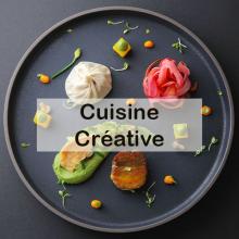 Cuisine Créative 
